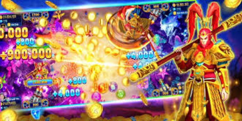 Những ưu điểm vượt trội của tựa game trên thị trường