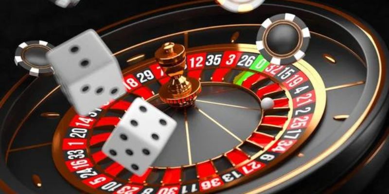 Khám phá hấp dẫn cùng trò chơi Roulette tại Sky88