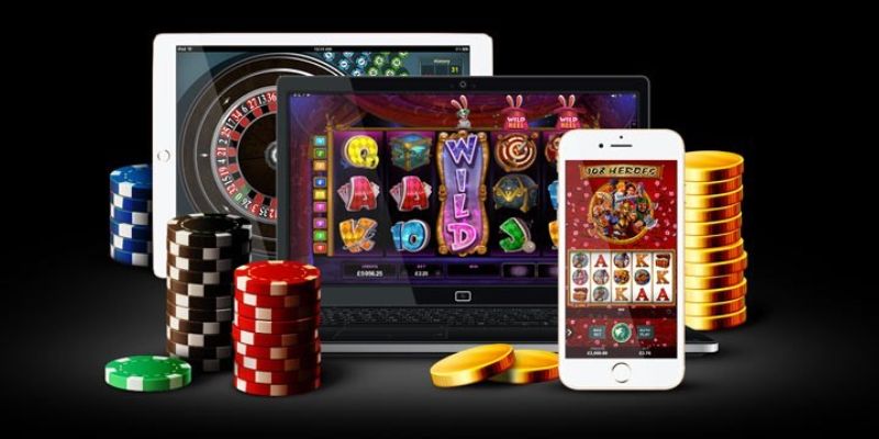  5 đơn vị hàng đầu cung cấp game casino 