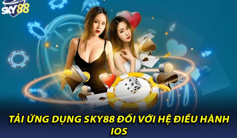 Cách thức tải app cho hệ điều hành IOS