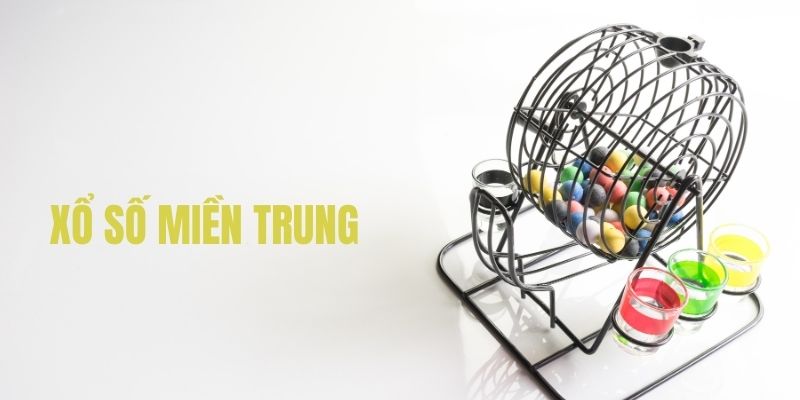 Hướng dẫn cách dò đoán xổ số miền Trung