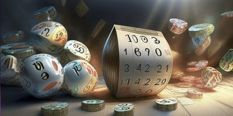 Xổ Số Miền Trung: Tham Gia Cá Cược Nhận Ngay Jackpot